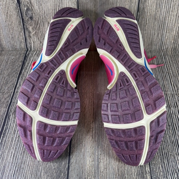 Nike Air Presto Doernbecher 2023 Pinksicle/Light Photo Blue Mens 11 FJ4973-600